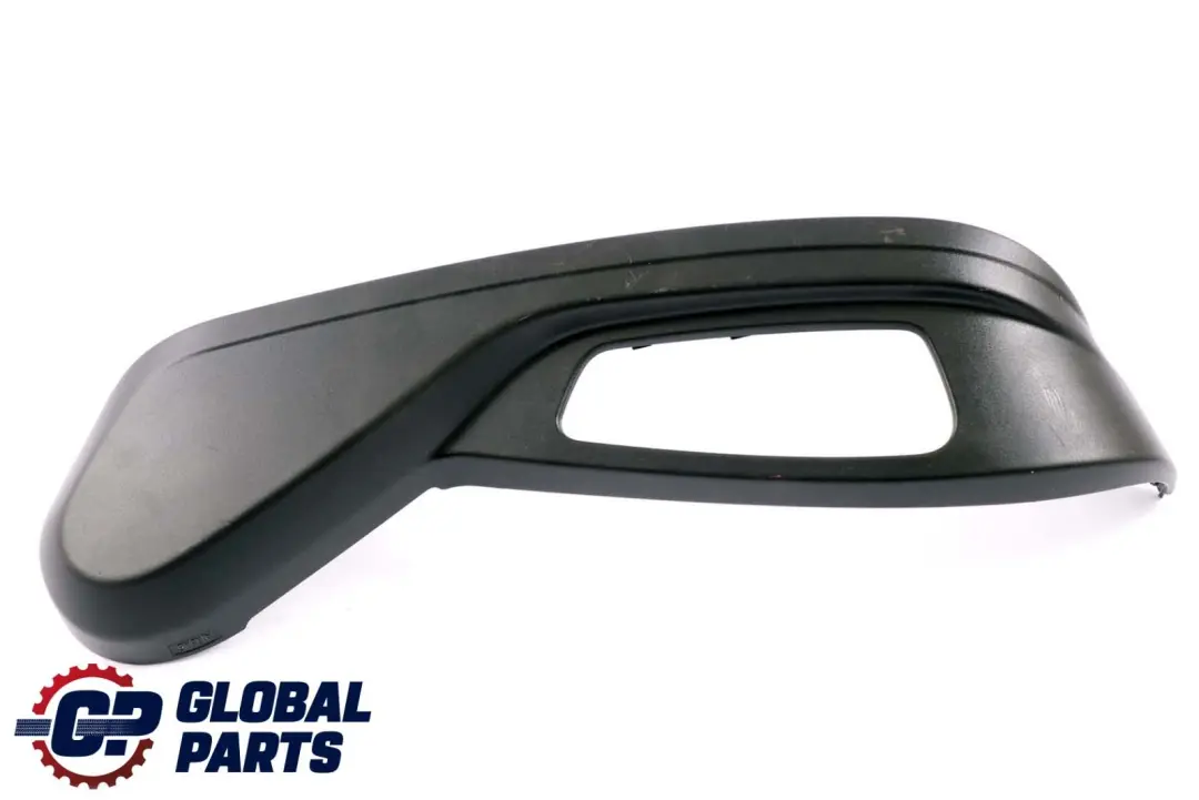 Siège avant extérieur gauche Trim Noir 8357610 pour BMW X5 X6 Series E70 E71 E72 à propos du numéro de pièce 7167337 BMW X5 X6 Series E70 E71 E72 Siège avant extérieur gauche Trim Noir 8357610 - SKU 7167337 - Numéro de pièce 7167337
