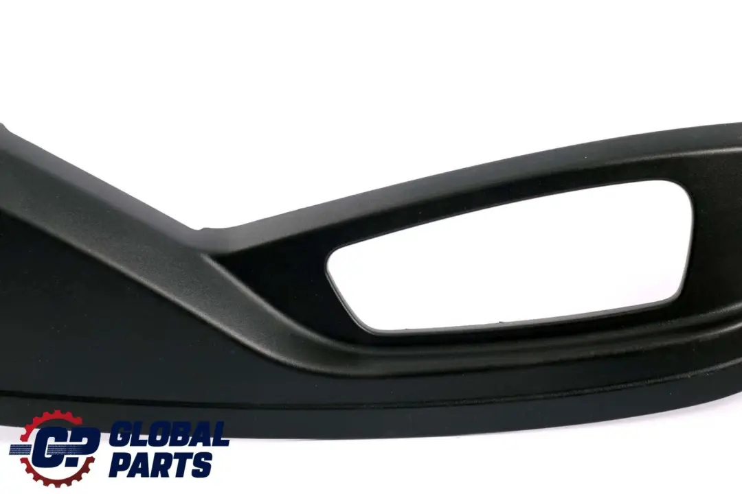 Sedile Anteriore Esterno Destro Trim Nero BMW X5 X6 E70 E71 E72 - SKU 7167338 - Numero di parte 7167338
