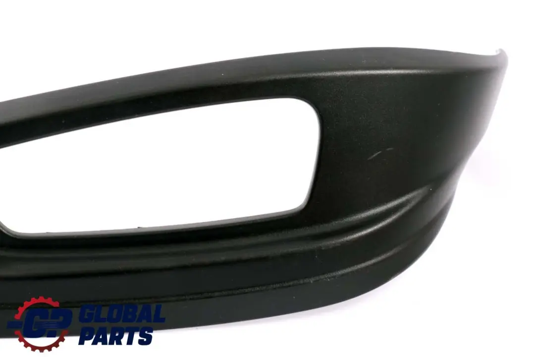 Sedile Anteriore Esterno Destro Trim Nero BMW X5 X6 E70 E71 E72 - SKU 7167338 - Numero di parte 7167338