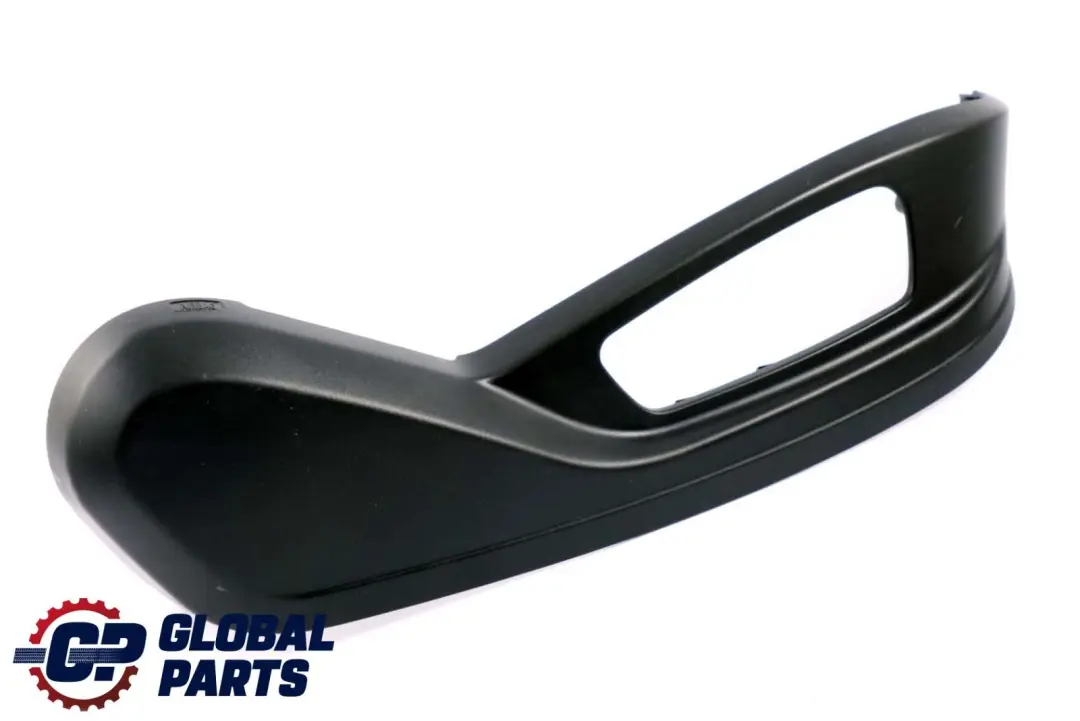 Sedile Anteriore Esterno Destro Trim Nero BMW X5 X6 E70 E71 E72 - SKU 7167338 - Numero di parte 7167338