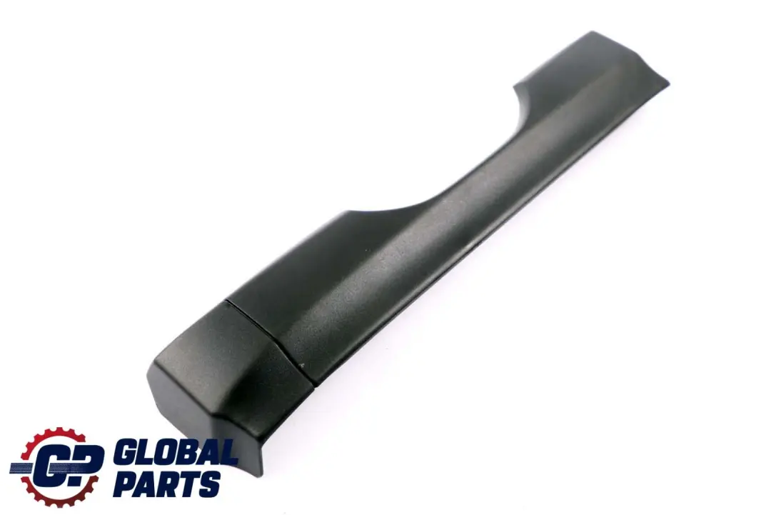 Rivestimento Sedile Anteriore Sinistro Nero per BMW X5 X6 Serie E70 E71 con numero di parte 7167349 BMW X5 X6 Serie E70 E71 Rivestimento Sedile Anteriore Sinistro Nero - SKU 7167349 - Numero di parte 7167349