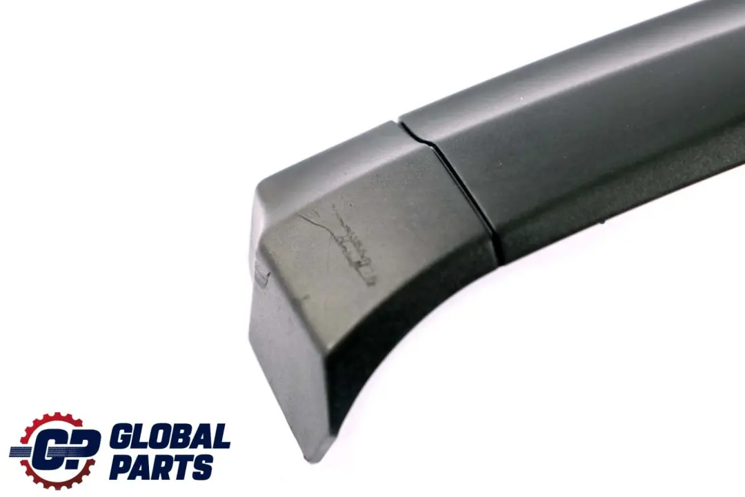 BMW X5 X6 Series E70 E71 Covering Cover Front Seat Right Black - SKU 7167350 - Numéro de pièce 7167350