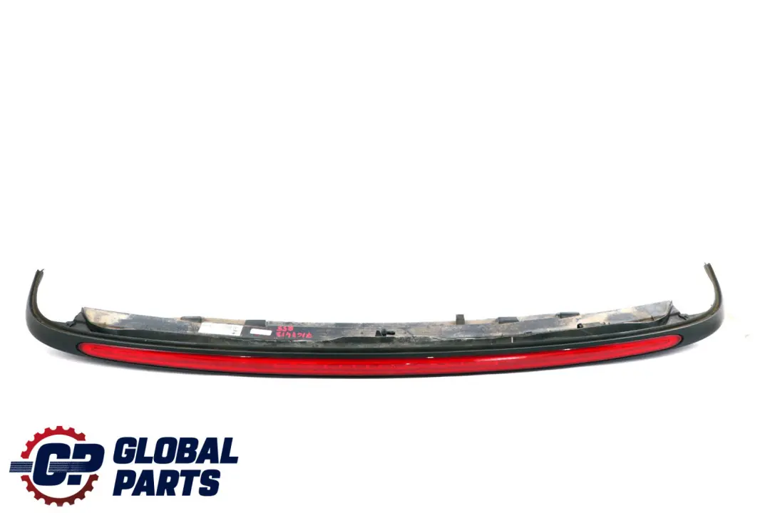 Dritte Bremsleuchte Lampe Licht Hinten Rot 2755553 für MINI Clubman R55 mit Teilenummer 7167413 MINI Clubman R55 Dritte Bremsleuchte Lampe Licht Hinten Rot 2755553 - SKU 7167413 - Teilenummer 7167413