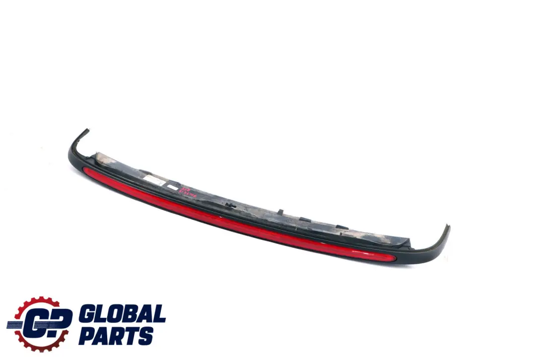 Dritte Bremsleuchte Lampe Licht Hinten Rot 2755553 für MINI Clubman R55 mit Teilenummer 7167413 MINI Clubman R55 Dritte Bremsleuchte Lampe Licht Hinten Rot 2755553 - SKU 7167413 - Teilenummer 7167413