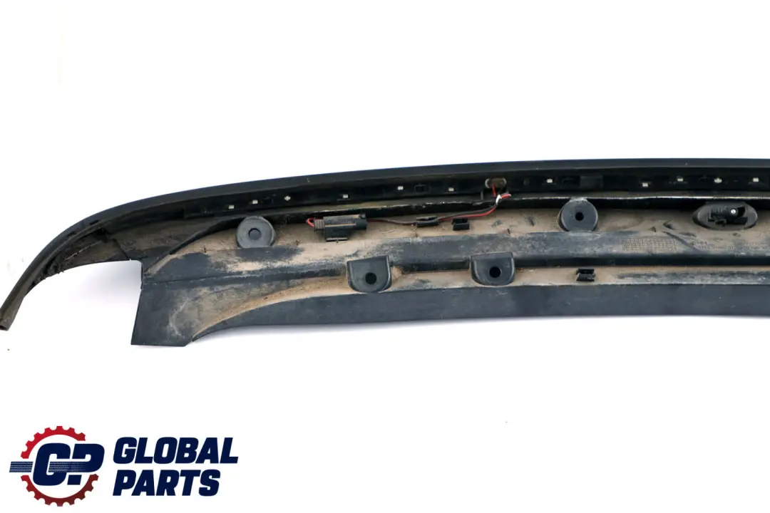 MINI Clubman R55 Trzecie Światło Stop Stopu - SKU 7167413 - Numer Części 7167413