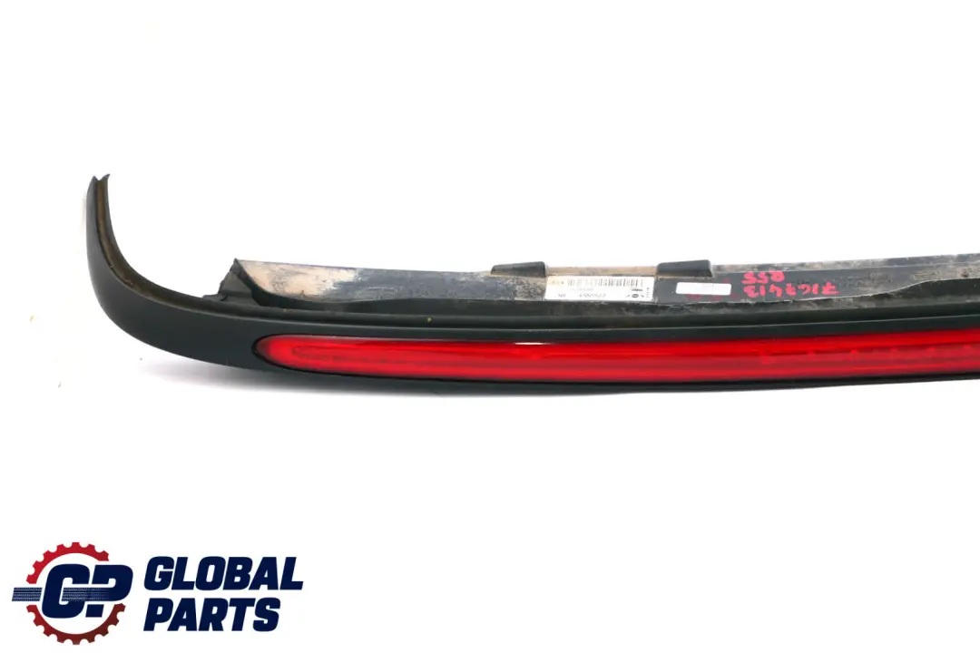 Third Stoplamp Stop Lamp Red Brake Light 2755553 to MINI Clubman R55 with Part number 7167413 MINI Clubman R55 Third Stoplamp Stop Lamp Red Brake Light 2755553 - SKU 7167413 - Part number 7167413