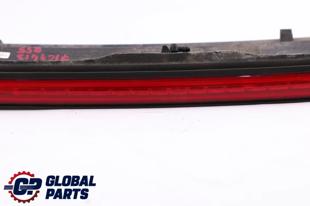 Tercera luz De freno Luz De freno roja 2755553 para MINI Clubman R55 con número de pieza 7167413 MINI Clubman R55 Tercera luz De freno Luz De freno roja 2755553 - SKU 7167413 - Número de pieza 7167413