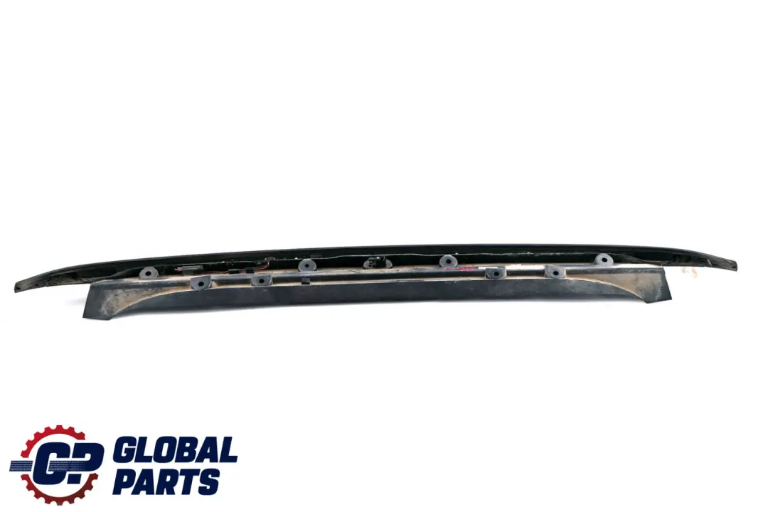 Tercera luz De freno Luz De freno roja 2755553 para MINI Clubman R55 con número de pieza 7167413 MINI Clubman R55 Tercera luz De freno Luz De freno roja 2755553 - SKU 7167413 - Número de pieza 7167413