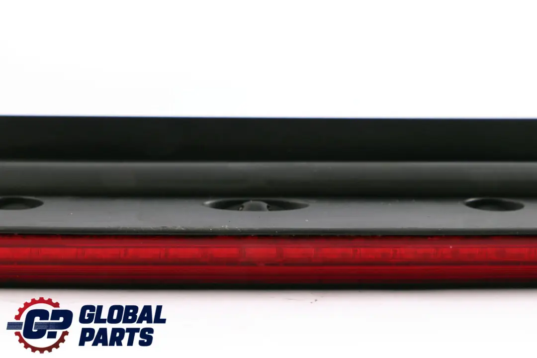 Tercera luz De freno Luz De freno roja 2755553 para MINI Clubman R55 con número de pieza 7167413 MINI Clubman R55 Tercera luz De freno Luz De freno roja 2755553 - SKU 7167413 - Número de pieza 7167413