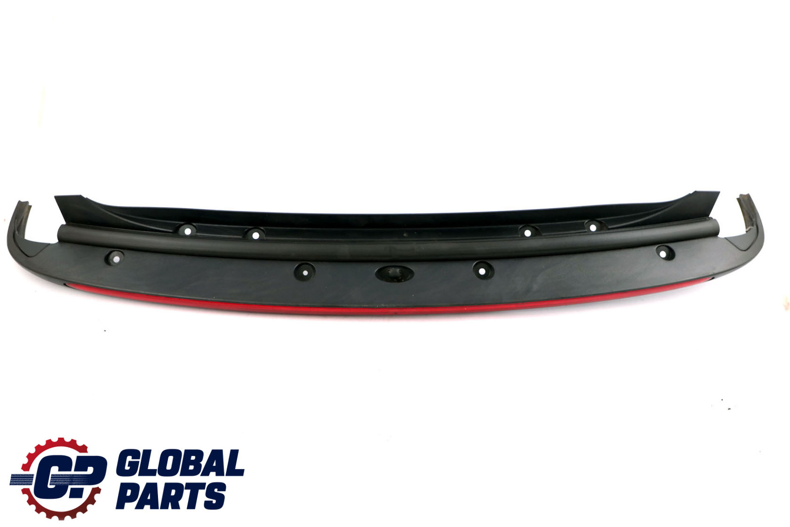 Genuine Mini Cooper R55 Wagon Third Brake Light - Red Lens - OEM 63 25 7 167 413