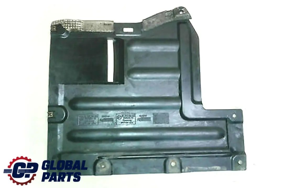 UNDERFLOOR COATING CENTER to BMW 1 3 SERIES E81 E82 E87 E87N E88 E90 E91 E92 E93 with Part number 51757167421 BMW 1 3 SERIES E81 E82 E87 E87N E88 E90 E91 E92 E93 UNDERFLOOR COATING CENTER - SKU 7167421-1 - Part number 51757167421
