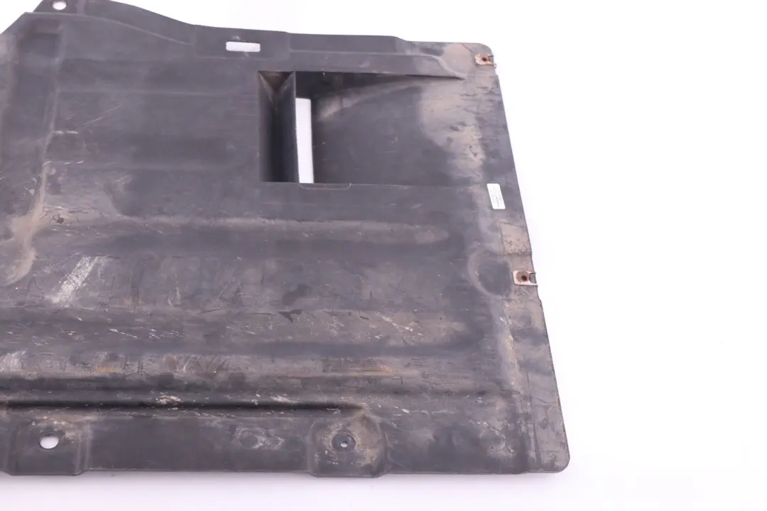 BMW 1 3 Series 2 E81 E87N E90 E91 E92 E93 LCI Underfloor Coating Center - SKU 7167421-2 - Part number 7167421
