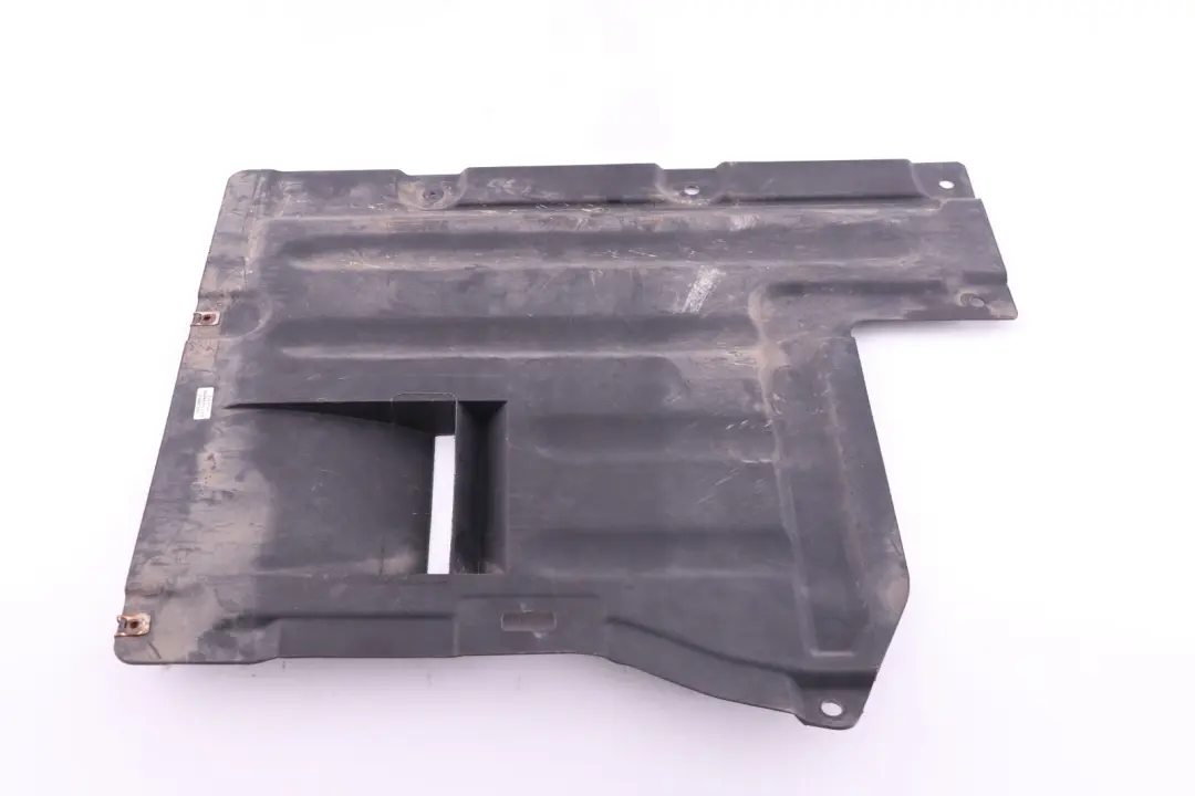 BMW 1 3 Series 2 E81 E87N E90 E91 E92 E93 LCI Rivestimento Sottoscocca - SKU 7167421-2 - Numero di parte 7167421