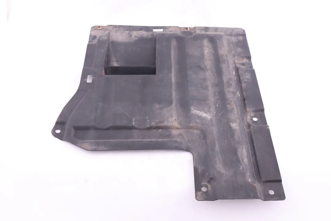 Underfloor Coating Center to BMW 1 3 Series 2 E81 E87N E90 E91 E92 E93 LCI with Part number 7167421 BMW 1 3 Series 2 E81 E87N E90 E91 E92 E93 LCI Underfloor Coating Center - SKU 7167421-2 - Part number 7167421