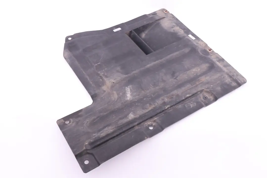 Centro De revestimiento del suelo para BMW E81 E87N E90 E91 E92 E93 LCI con número de pieza 7167421 BMW E81 E87N E90 E91 E92 E93 LCI Centro De revestimiento del suelo - SKU 7167421-2 - Número de pieza 7167421