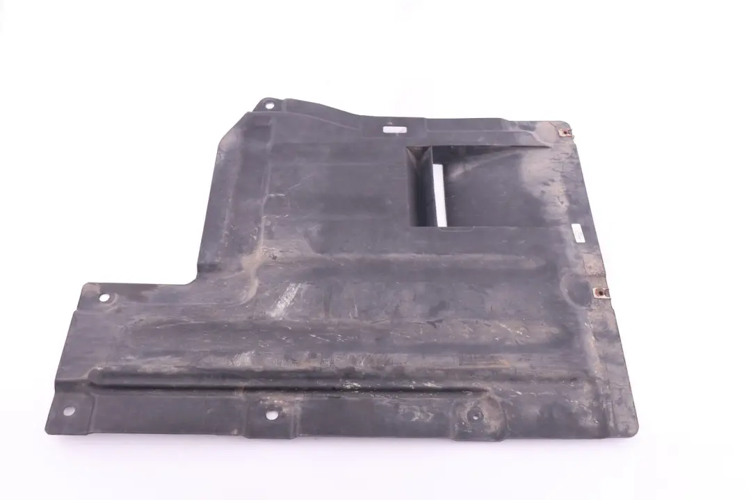 Centro De revestimiento del suelo para BMW E81 E87N E90 E91 E92 E93 LCI con número de pieza 7167421 BMW E81 E87N E90 E91 E92 E93 LCI Centro De revestimiento del suelo - SKU 7167421-2 - Número de pieza 7167421