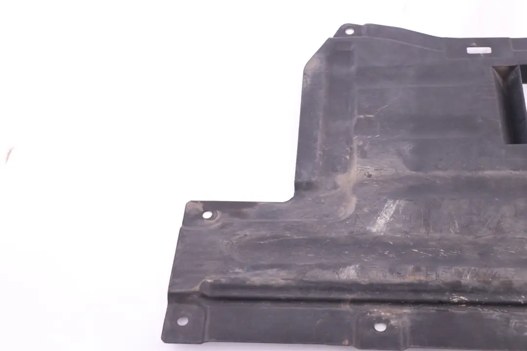 Underfloor Coating Center to BMW 1 3 Series 2 E81 E87N E90 E91 E92 E93 LCI with Part number 7167421 BMW 1 3 Series 2 E81 E87N E90 E91 E92 E93 LCI Underfloor Coating Center - SKU 7167421-2 - Part number 7167421