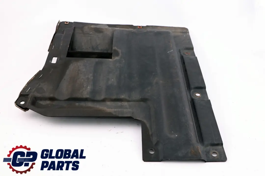 Panneaux de Sol Centre pour BMW 2 E81 E87N E90 E91 E92 E93 LCI à propos du numéro de pièce 51757167421 BMW 2 E81 E87N E90 E91 E92 E93 LCI Panneaux de Sol Centre - SKU 7167421 - Numéro de pièce 51757167421