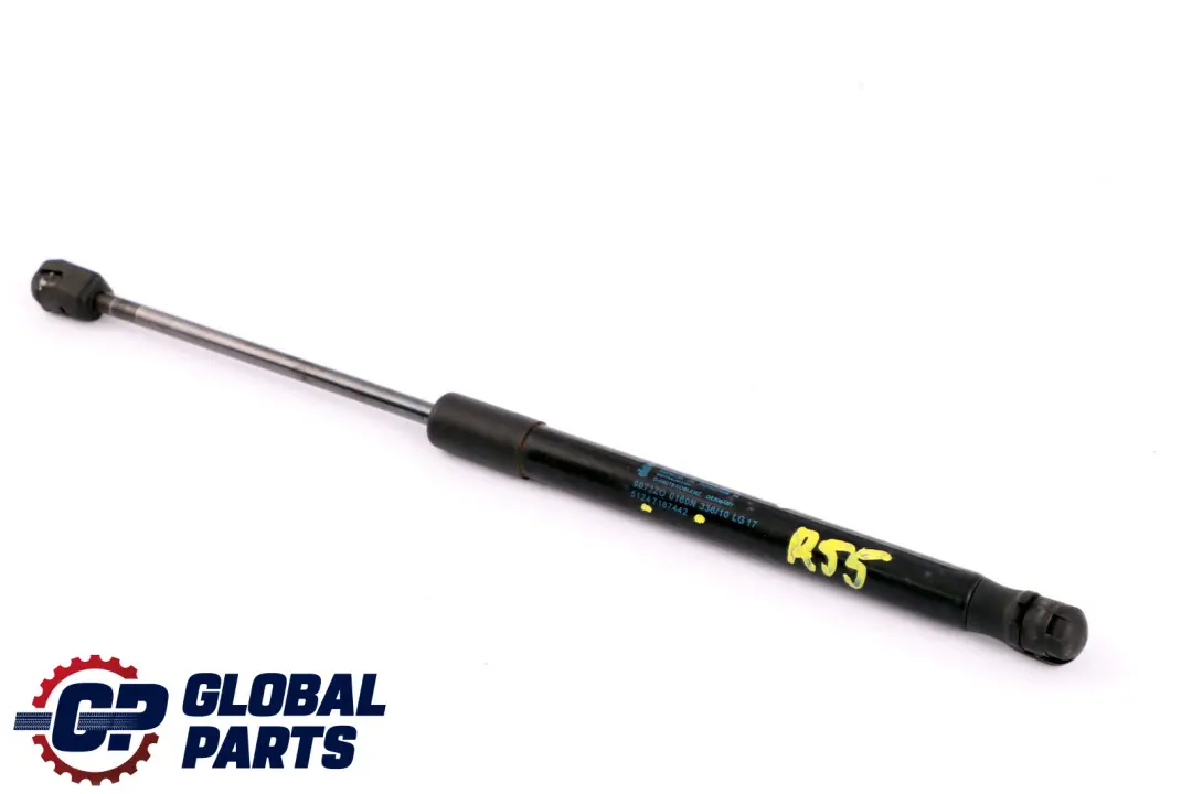 Molla a Gas Porta Posteriore per Mini Cooper Clubman R55 con numero di parte 7167442 Mini Cooper Clubman R55 Molla a Gas Porta Posteriore - SKU 7167442 - Numero di parte 7167442