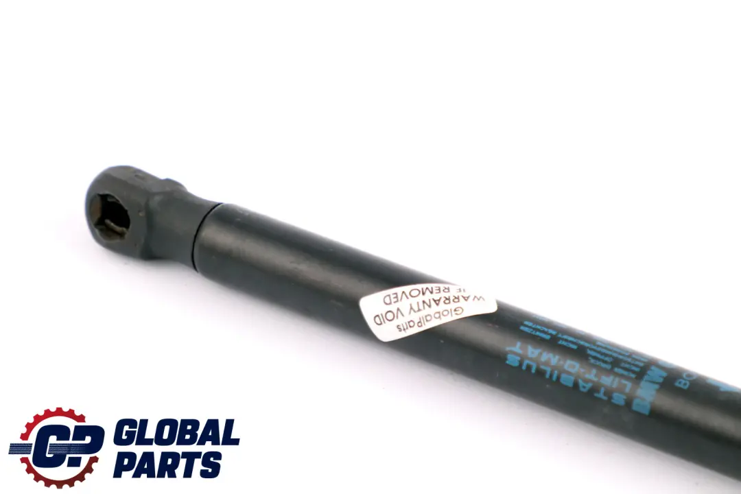 Ressort Pneumatique Systeme de fermeture doubles portes arriere pour Mini Cooper R55 à propos du numéro de pièce 7167442 Mini Cooper R55 Ressort Pneumatique Systeme de fermeture doubles portes arriere - SKU 7167442 - Numéro de pièce 7167442