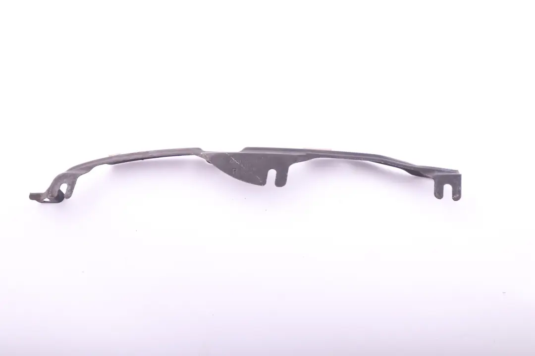 R55N LCI Puerta Trasera Derecha Split Bracket para Mini Cooper Clubman R55 con número de pieza 7167446 Mini Cooper Clubman R55 R55N LCI Puerta Trasera Derecha Split Bracket - SKU 7167446 - Número de pieza 7167446