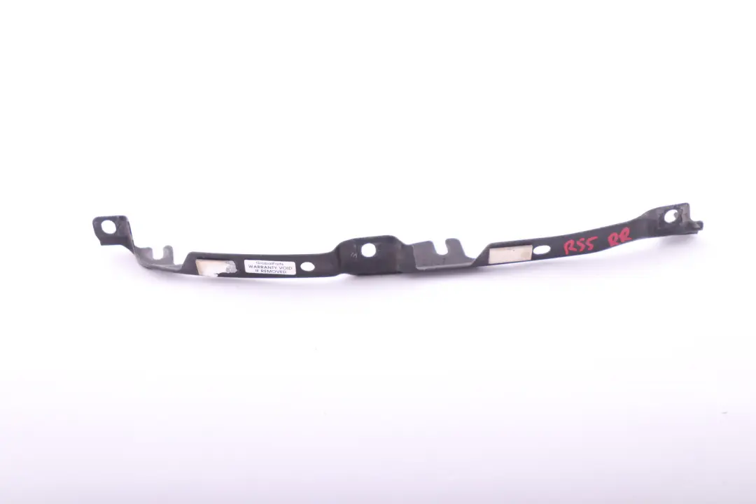 Wspornik uchwyt klapy prawy tył do MINI Clubman R55 o numerze 7167446 MINI Clubman R55 Wspornik uchwyt klapy prawy tył - SKU 7167446 - Numer Części 7167446