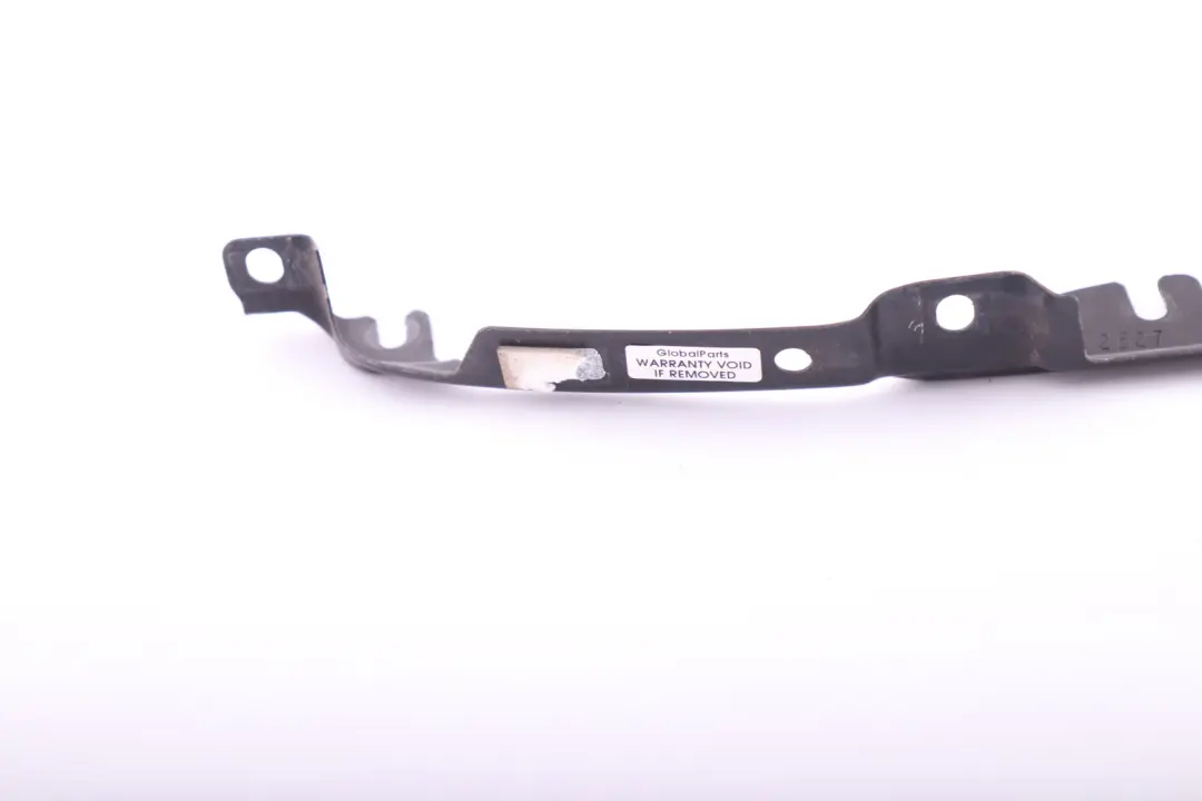 R55N LCI Puerta Trasera Derecha Split Bracket para Mini Cooper Clubman R55 con número de pieza 7167446 Mini Cooper Clubman R55 R55N LCI Puerta Trasera Derecha Split Bracket - SKU 7167446 - Número de pieza 7167446