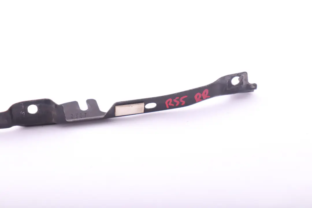 Mini Cooper Clubman R55 R55N LCI Puerta Trasera Derecha Split Bracket - SKU 7167446 - Número de pieza 7167446