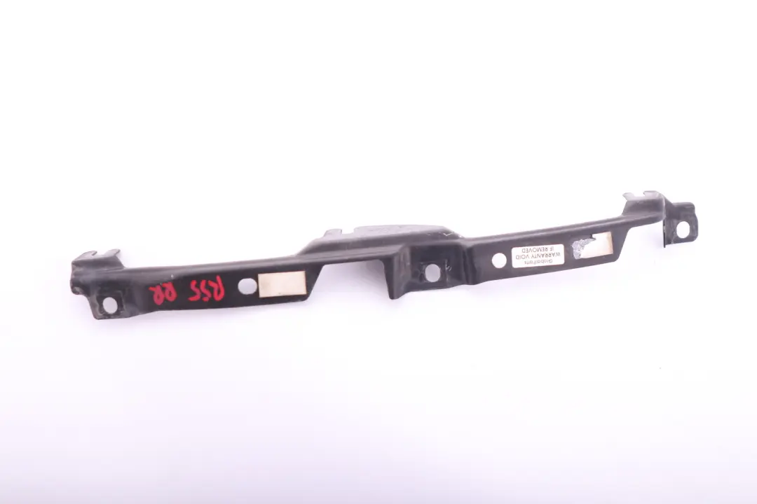 R55N LCI Puerta Trasera Derecha Split Bracket para Mini Cooper Clubman R55 con número de pieza 7167446 Mini Cooper Clubman R55 R55N LCI Puerta Trasera Derecha Split Bracket - SKU 7167446 - Número de pieza 7167446