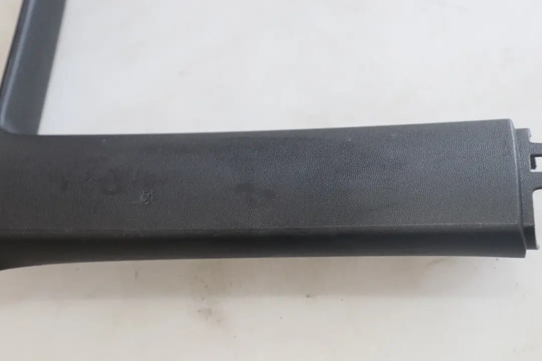 Abdeckung Fensterrahmen links 5149 für BMW MINI Clubman R55 LCi mit Teilenummer 7167449 BMW MINI Clubman R55 LCi Abdeckung Fensterrahmen links 5149 - SKU 7167449-1 - Teilenummer 7167449