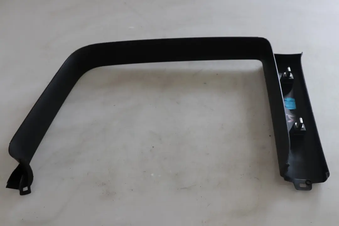 BMW MINI Clubman R55 LCi Abdeckung Fensterrahmen links 5149 - SKU 7167449-1 - Teilenummer 7167449
