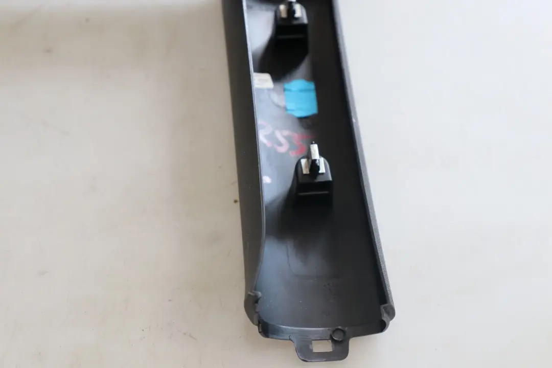 Abdeckung Fensterrahmen links 5149 für BMW MINI Clubman R55 LCi mit Teilenummer 7167449 BMW MINI Clubman R55 LCi Abdeckung Fensterrahmen links 5149 - SKU 7167449-1 - Teilenummer 7167449