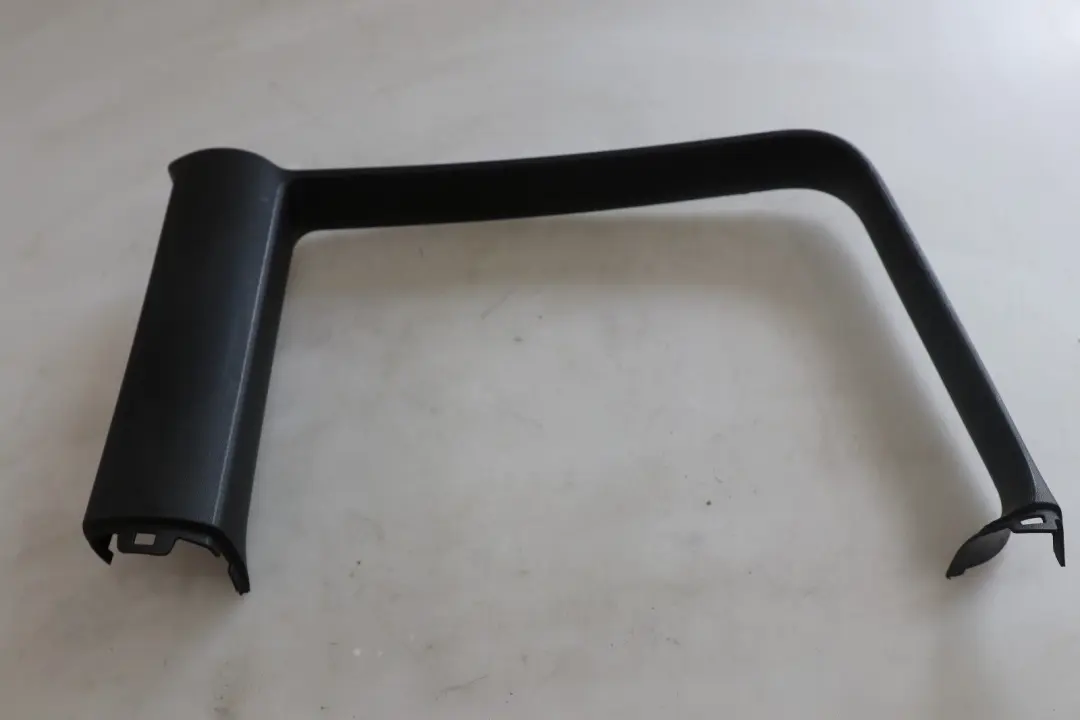 R55N Cover Window Frame Left N/S to BMW MINI Clubman 1 R55 with Part number 7167449 BMW MINI Clubman 1 R55 R55N Cover Window Frame Left N/S - SKU 7167449-1 - Part number 7167449