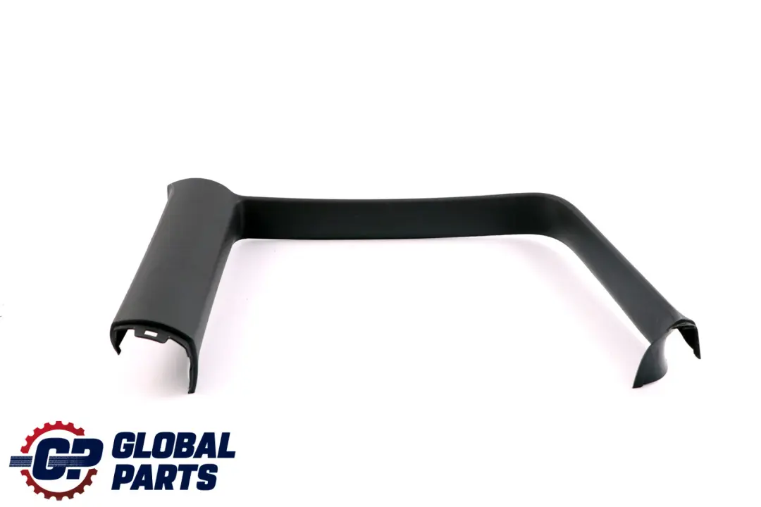 Revetement Fenetre a Gauche 5149 pour Mini Clubman R55 LCI à propos du numéro de pièce 7167449 Mini Clubman R55 LCI Revetement Fenetre a Gauche 5149 - SKU 7167449 - Numéro de pièce 7167449