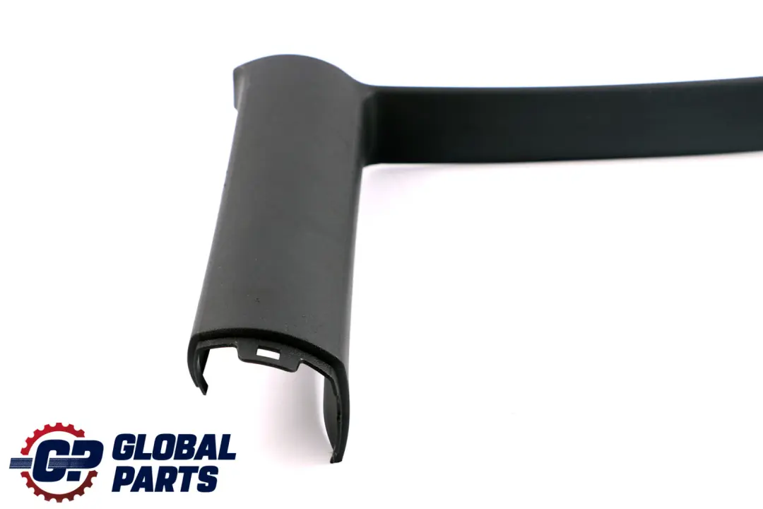 Osłona Ramy Szyby Drzwi Lewy Tył do MINI Clubman R55 o numerze 7167449 MINI Clubman R55 Osłona Ramy Szyby Drzwi Lewy Tył - SKU 7167449 - Numer Części 7167449