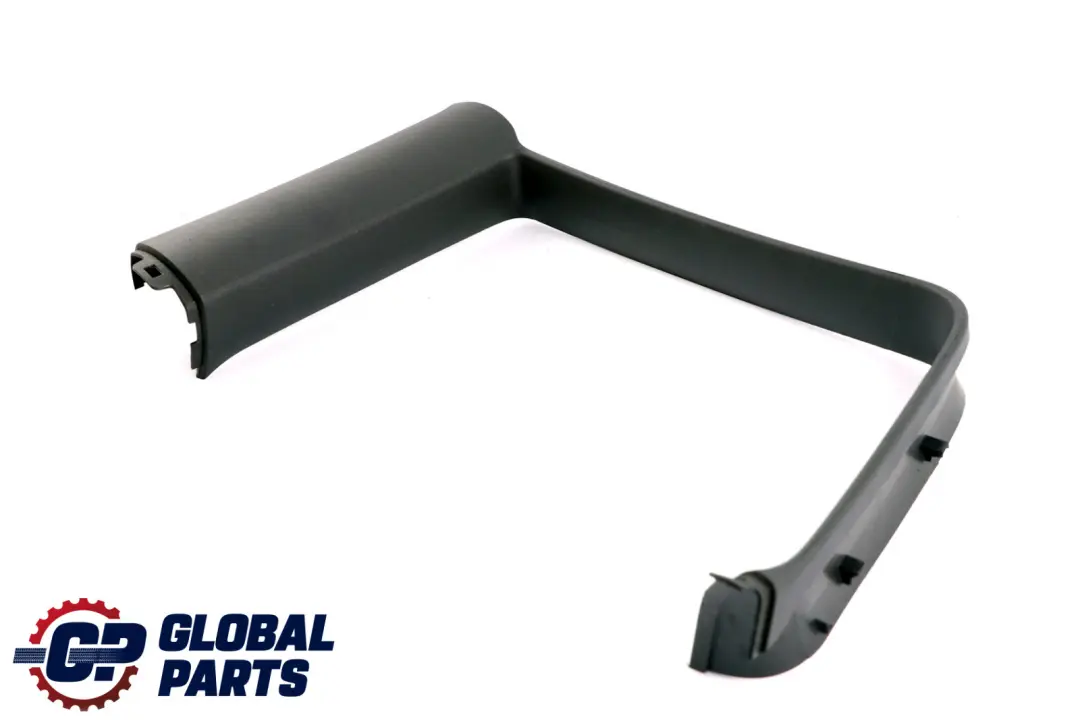 Abdeckung Fensterrahmen links 5149 für BMW MINI Clubman R55 LCi mit Teilenummer 7167449 BMW MINI Clubman R55 LCi Abdeckung Fensterrahmen links 5149 - SKU 7167449 - Teilenummer 7167449