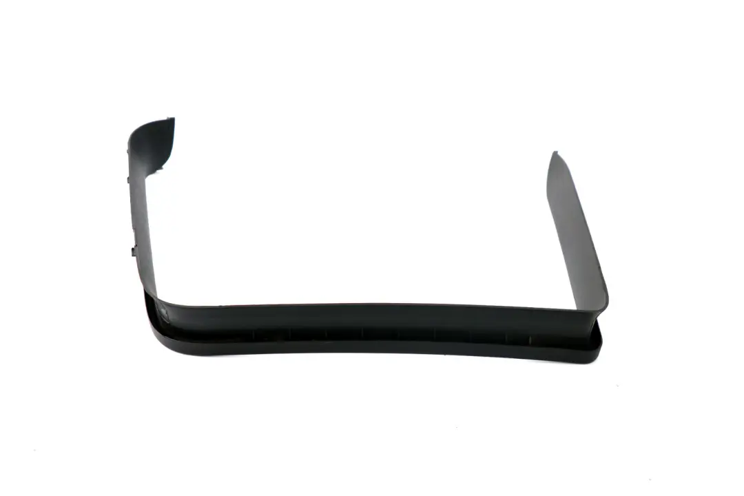 R55N Cover Window Frame Trim Rear Right O/S to BMW MINI Clubman R55 with Part number 7167450 BMW MINI Clubman R55 R55N Cover Window Frame Trim Rear Right O/S - SKU 7167450 - Part number 7167450