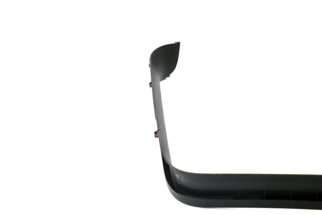 Abdeckung Fensterrahmen rechts 5149 für BMW MINI Clubman R55 LCi mit Teilenummer 7167450 BMW MINI Clubman R55 LCi Abdeckung Fensterrahmen rechts 5149 - SKU 7167450 - Teilenummer 7167450