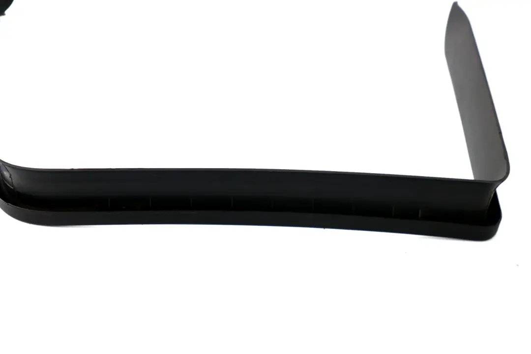 R55N Cover Window Frame Trim Rear Right O/S to BMW MINI Clubman R55 with Part number 7167450 BMW MINI Clubman R55 R55N Cover Window Frame Trim Rear Right O/S - SKU 7167450 - Part number 7167450