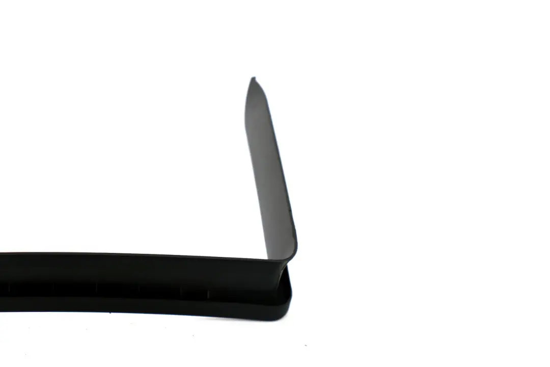 R55N Cover Window Frame Trim Rear Right O/S to BMW MINI Clubman R55 with Part number 7167450 BMW MINI Clubman R55 R55N Cover Window Frame Trim Rear Right O/S - SKU 7167450 - Part number 7167450