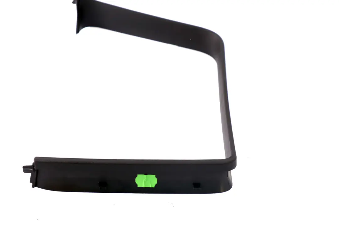 R55N Cover Window Frame Trim Rear Right O/S to BMW MINI Clubman R55 with Part number 7167450 BMW MINI Clubman R55 R55N Cover Window Frame Trim Rear Right O/S - SKU 7167450 - Part number 7167450