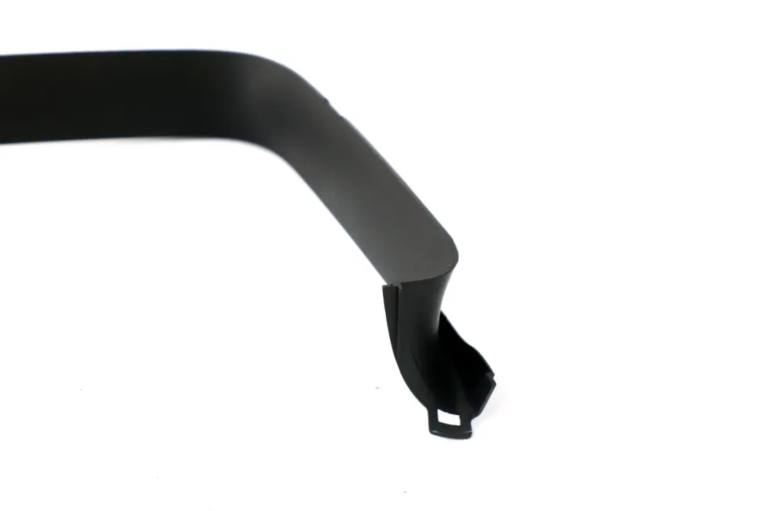 R55N Cover Window Frame Trim Rear Right O/S to BMW MINI Clubman R55 with Part number 7167450 BMW MINI Clubman R55 R55N Cover Window Frame Trim Rear Right O/S - SKU 7167450 - Part number 7167450