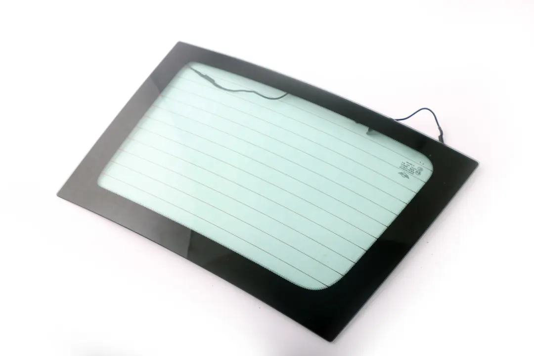 Szyba Klapy Drzwi Lewy Tył AS2 do Mini Clubman R55 o numerze 7167453 Mini Clubman R55 Szyba Klapy Drzwi Lewy Tył AS2 - SKU 7167453 - Numer Części 7167453