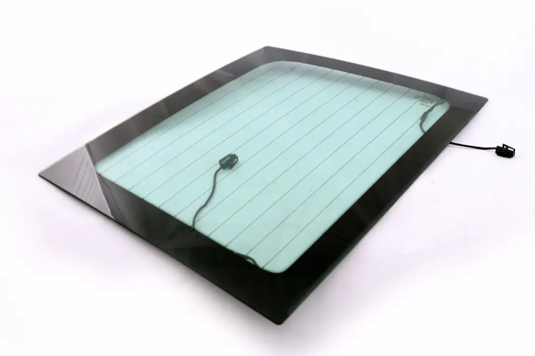 R55N LCI Window Glass Green Rear Right O/S AS2 to Mini Clubman R55 with Part number 7167454 Mini Clubman R55 R55N LCI Window Glass Green Rear Right O/S AS2 - SKU 7167454 - Part number 7167454