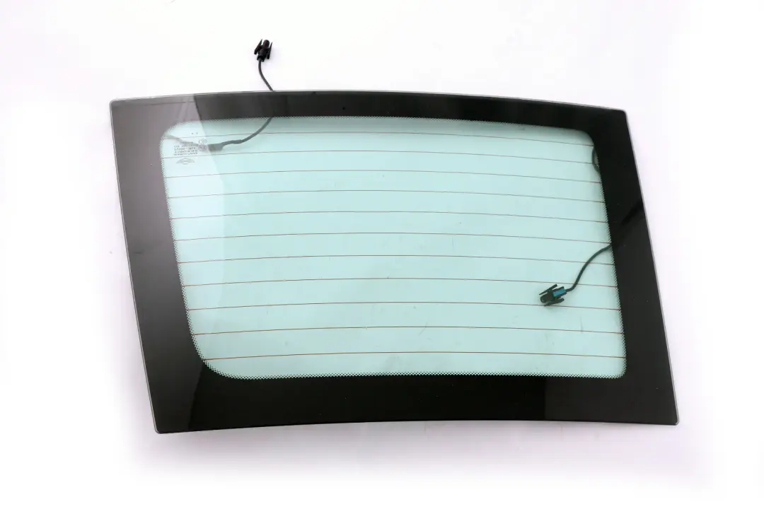 Szyba Bagażnika Prawy Tył AS2 do MINI Clubman R55 o numerze 7167454 MINI Clubman R55 Szyba Bagażnika Prawy Tył AS2 - SKU 7167454 - Numer Części 7167454