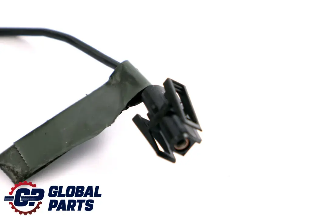 Mini Clubman R55 Rear Door Window Glass AS3 Black Left N/S - SKU 7167455 - Part number 7167455