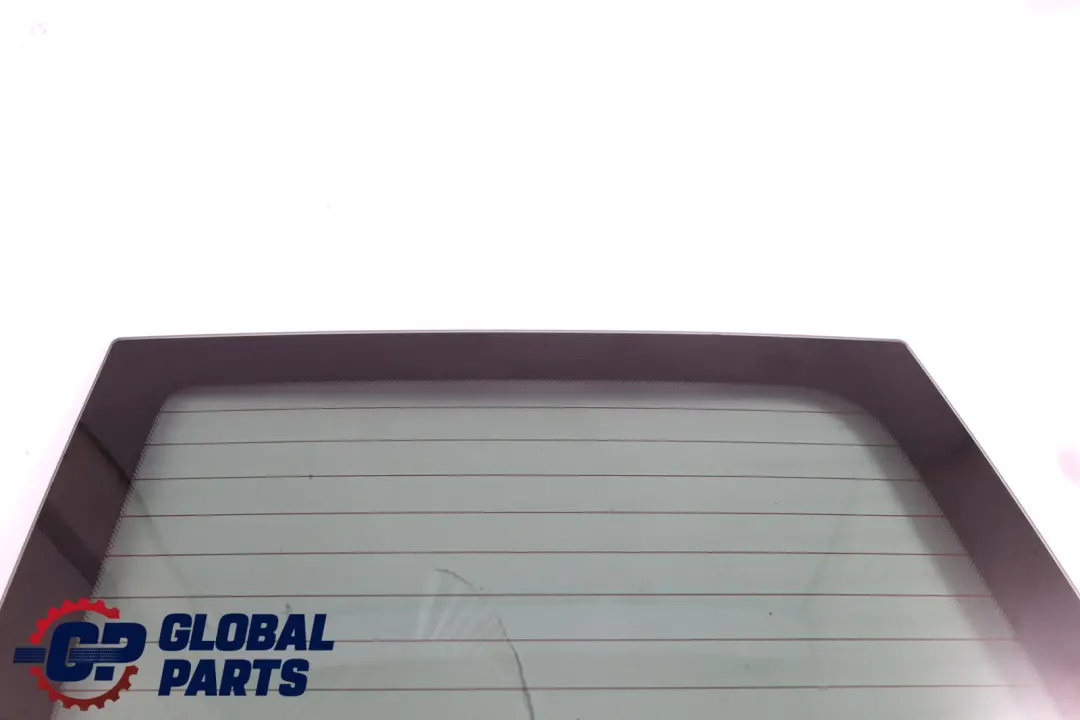 Szyba Bagażnika Prawy Tył AS3 do MINI Clubman R55 o numerze 7167456 MINI Clubman R55 Szyba Bagażnika Prawy Tył AS3 - SKU 7167456 - Numer Części 7167456