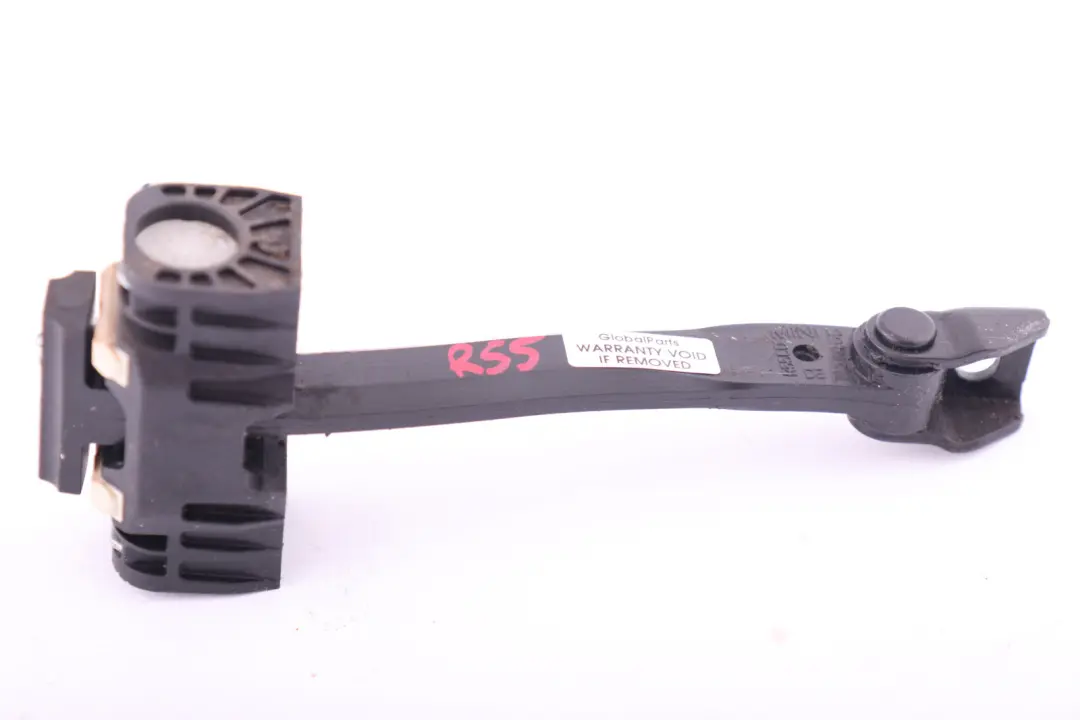 BMW Mini Cooper One R55 R55N LCI Clubman Club Door Brake Hinge - SKU 7167465 - Part number 7167465