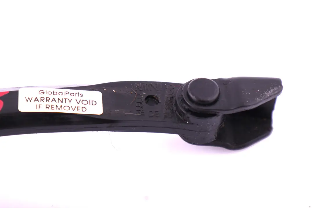 R55N LCI Clubman Club Door Brake Hinge to BMW Mini Cooper One R55 with Part number 7167465 BMW Mini Cooper One R55 R55N LCI Clubman Club Door Brake Hinge - SKU 7167465 - Part number 7167465