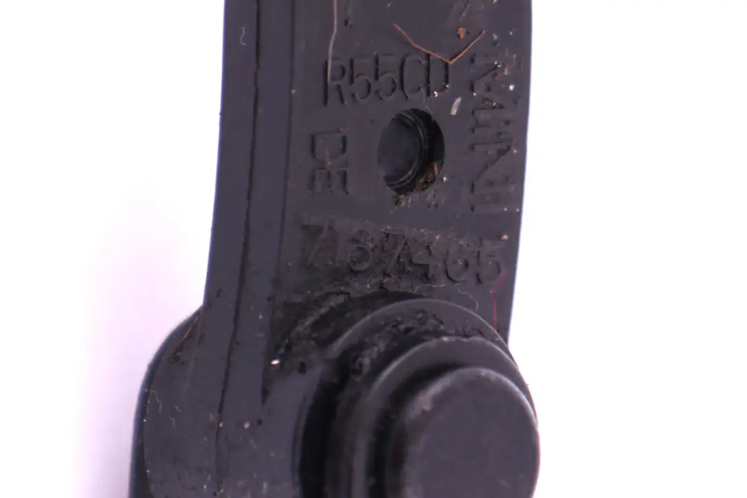 R55N LCI Clubman Club Door Brake Hinge to BMW Mini Cooper One R55 with Part number 7167465 BMW Mini Cooper One R55 R55N LCI Clubman Club Door Brake Hinge - SKU 7167465 - Part number 7167465